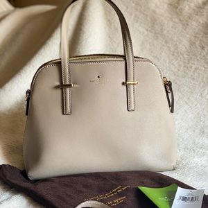 Kate Spade Cedar Street Satchel
